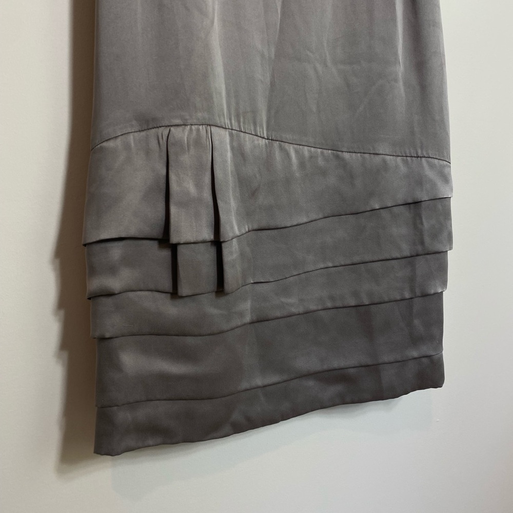 Banana Republic Silk Dress - Picture 4 of 11